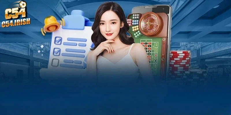 Áp dụng Mẹo chiến thắng roulette