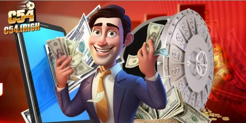 Bảo mật tuyệt đối