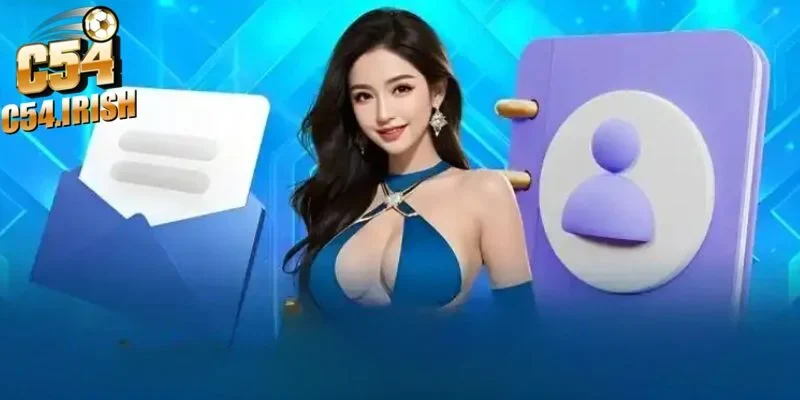 Câu hỏi thường gặp về vấn đề Đăng Ký C54