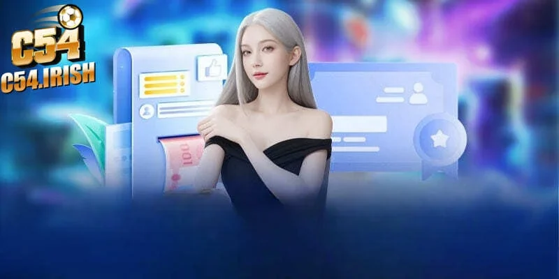 Truy cập website chính thức