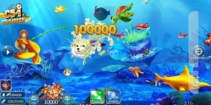 Đổi súng chỉ mất 2 giây