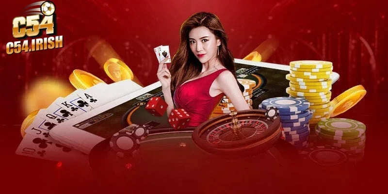 Giới thiệu C54 - Thương hiệu cá cược uy tín, an toàn