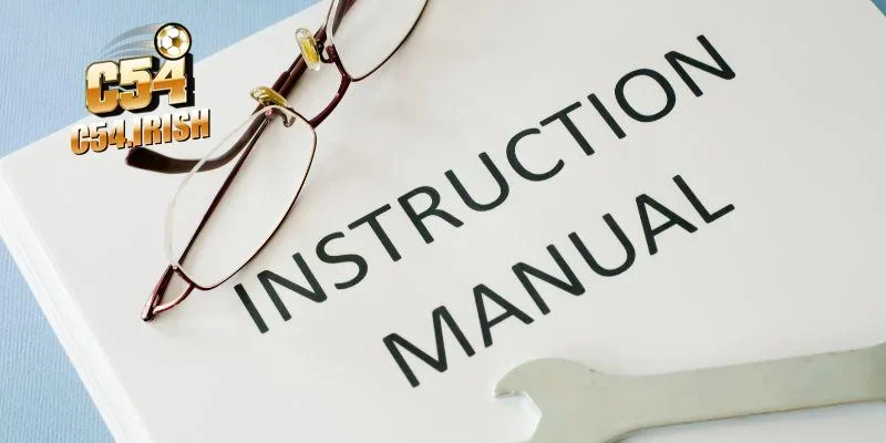 Vài nét giới thiệu về trang tin hướng dẫn C54