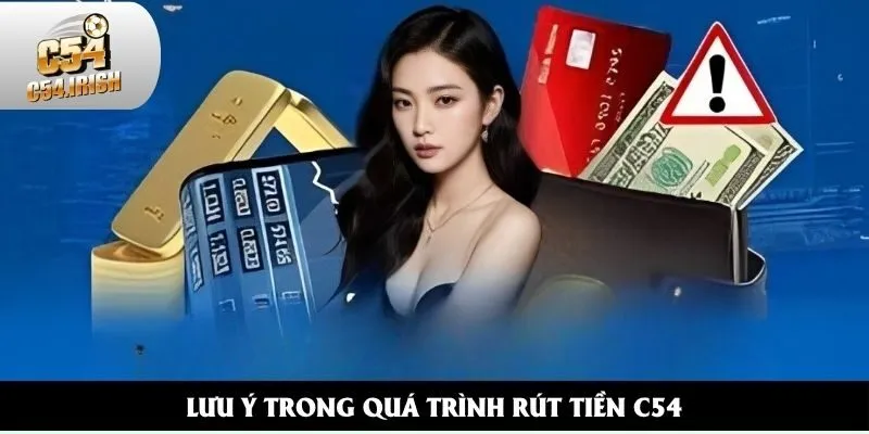 Lưu ý giúp bạn hoàn thành quy trình đổi thưởng hiệu quả